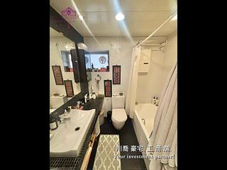 Sai Ying Pun - Kam Ning Mansion 10
