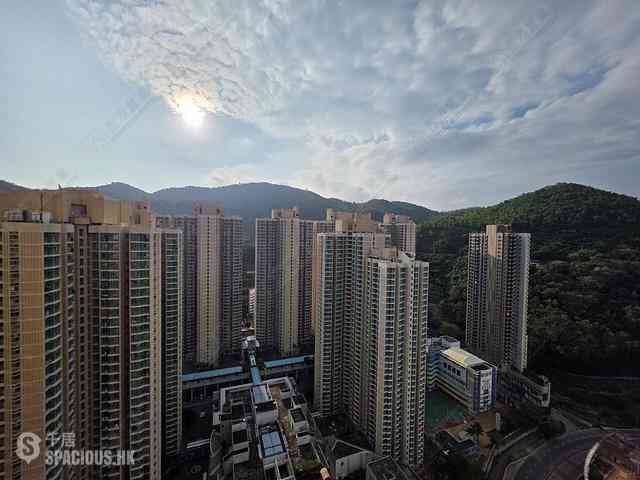 Tiu Keng Leng - Metro Town Phase 2 Le Point Block 10 02