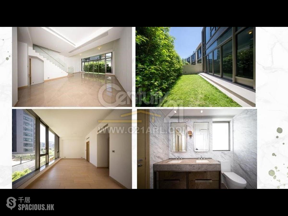 Gold Coast / So Kwun Wat - Napa House 01