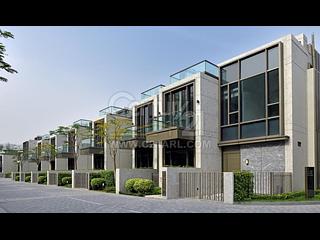 Gold Coast / So Kwun Wat - Napa House 02