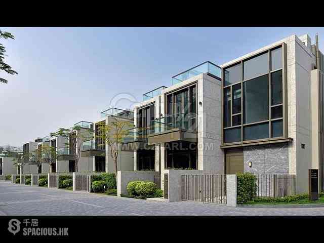 Gold Coast / So Kwun Wat - Napa House 02