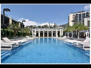 Gold Coast / So Kwun Wat - Napa House 05