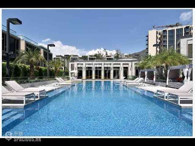 Gold Coast / So Kwun Wat - Napa House 05