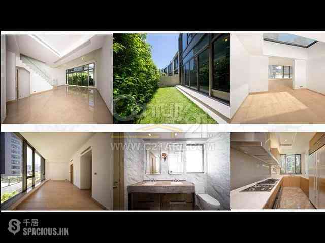 Gold Coast / So Kwun Wat - Napa House 06