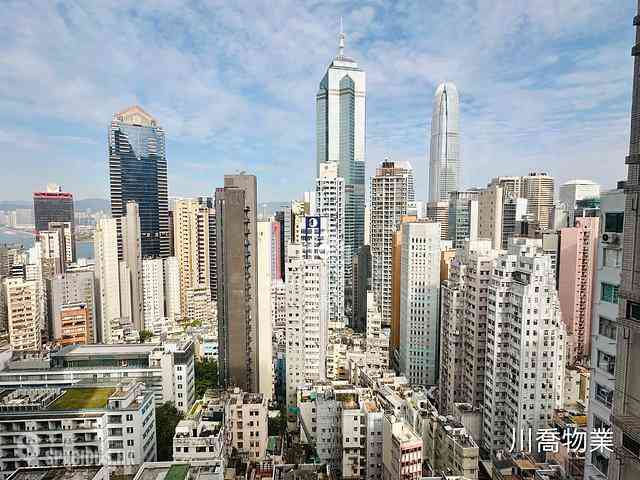 苏豪 - 嘉景台 01