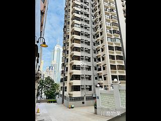 Soho - Corona Tower 12