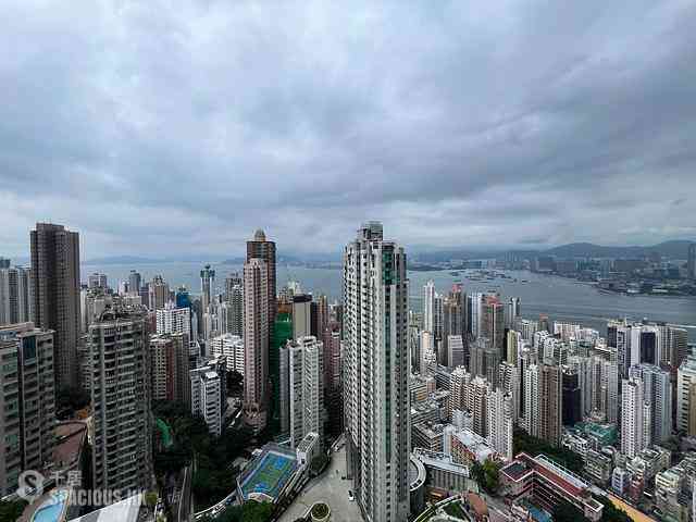 西半山 - 富景花园2座 01