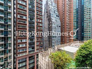 Mid Levels Central - Po Yue Yuk Building 02