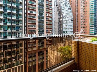 Mid Levels Central - Po Yue Yuk Building 03