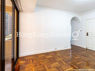 Mid Levels Central - Po Yue Yuk Building 05