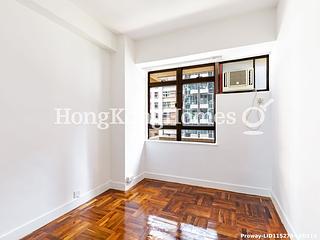 Mid Levels Central - Po Yue Yuk Building 09