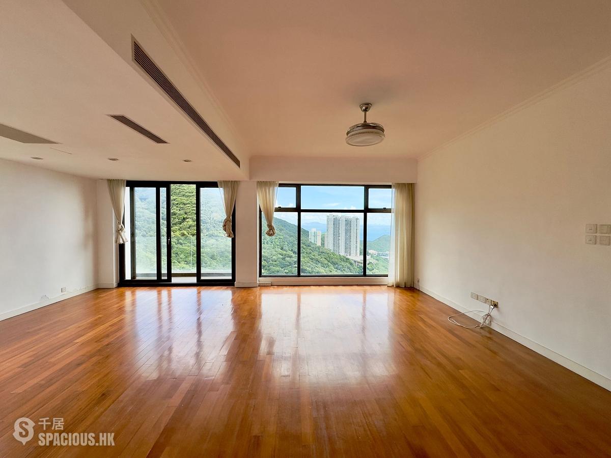 Repulse Bay - Ridge Court Block A-B 01