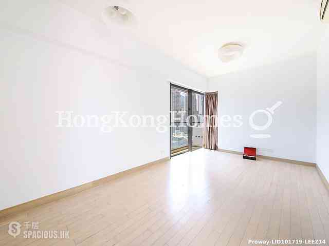 Wan Chai - The Oakhill 01