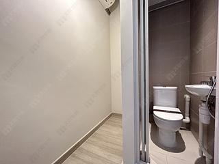 Wong Chuk Hang - The Southside Phase 1 Southland Tower 1A 05
