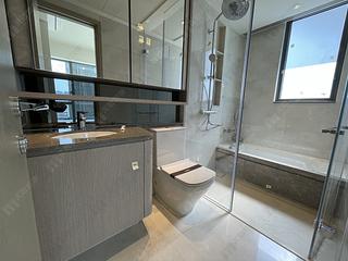 Wong Chuk Hang - The Southside Phase 1 Southland Tower 1A 09