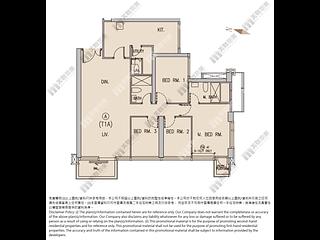 Wong Chuk Hang - The Southside Phase 1 Southland Tower 1A 13