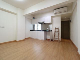 Wan Chai - Sun Kai Mansion 02
