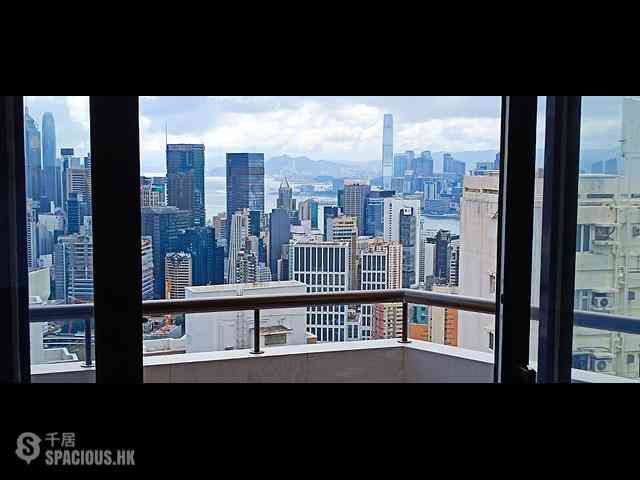 Tai Hang - Elm Tree Towers Block A 01