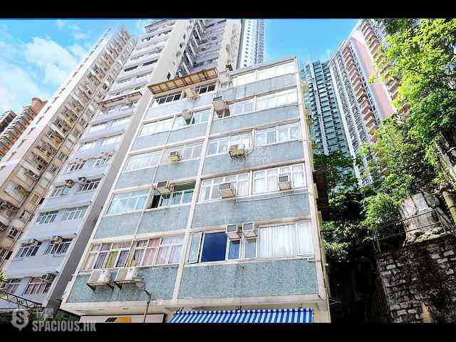 Causeway Bay - 50, Sun Chun Street 02