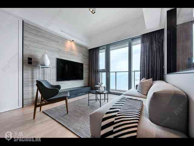 Cyberport - Residence Bel-Air Phase 4 Bel-Air on the Peak 01