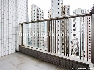 Sai Ying Pun - Island Crest 03