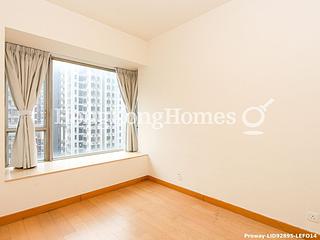 Sai Ying Pun - Island Crest 05