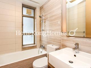 Sai Ying Pun - Island Crest 06
