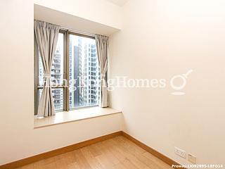Sai Ying Pun - Island Crest 08
