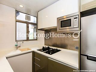 Sai Ying Pun - Island Crest 09