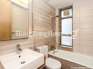 Sai Ying Pun - Island Crest 10