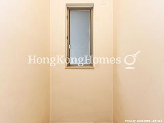 Sai Ying Pun - Island Crest 11