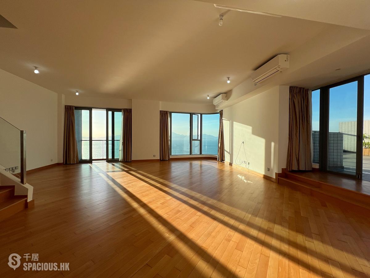 Cyberport - Residence Bel-Air Phase 1 01