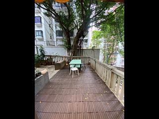 Kennedy Town - Tai Pak Mansion 02