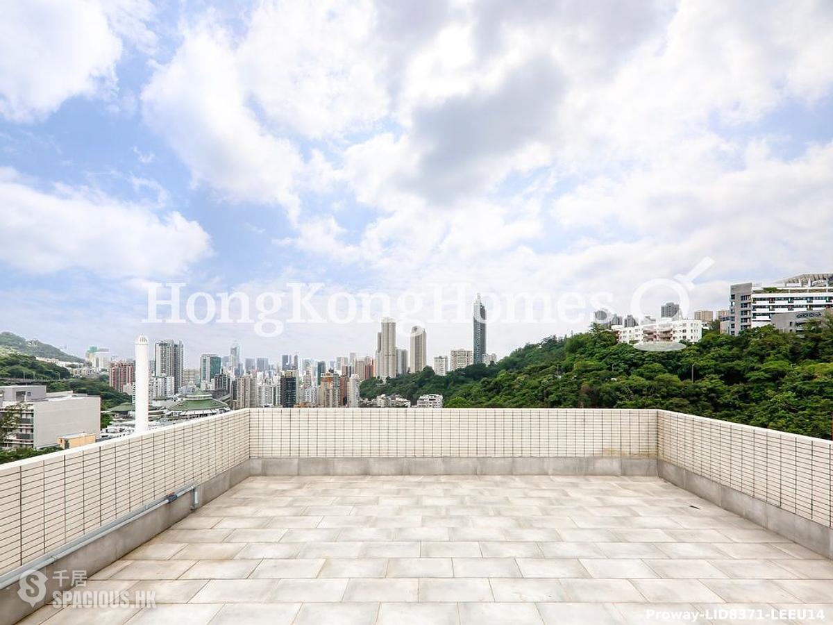 Happy Valley - Billion Terrace 01
