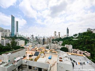 Happy Valley - Billion Terrace 02