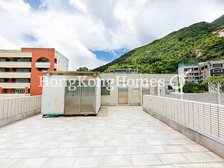 Happy Valley - Billion Terrace 03