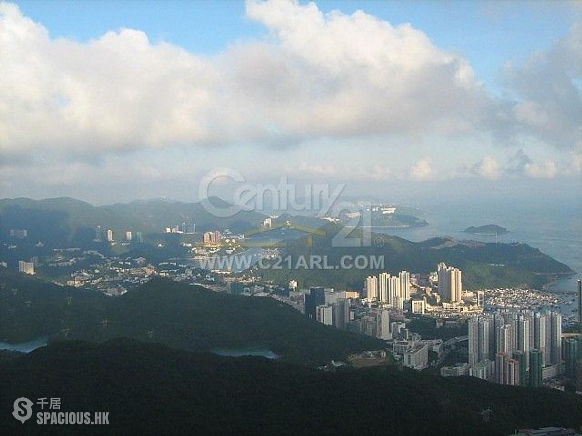 The Peak - Eredine 01