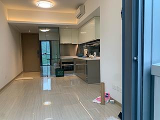 Wong Chuk Hang - The Southside Phase 1 Southland Tower 2B 03