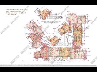 Wong Chuk Hang - The Southside Phase 1 Southland Tower 1A 12