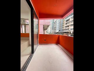 Sai Wan Ho - 239, Shau Kei Wan Road 05