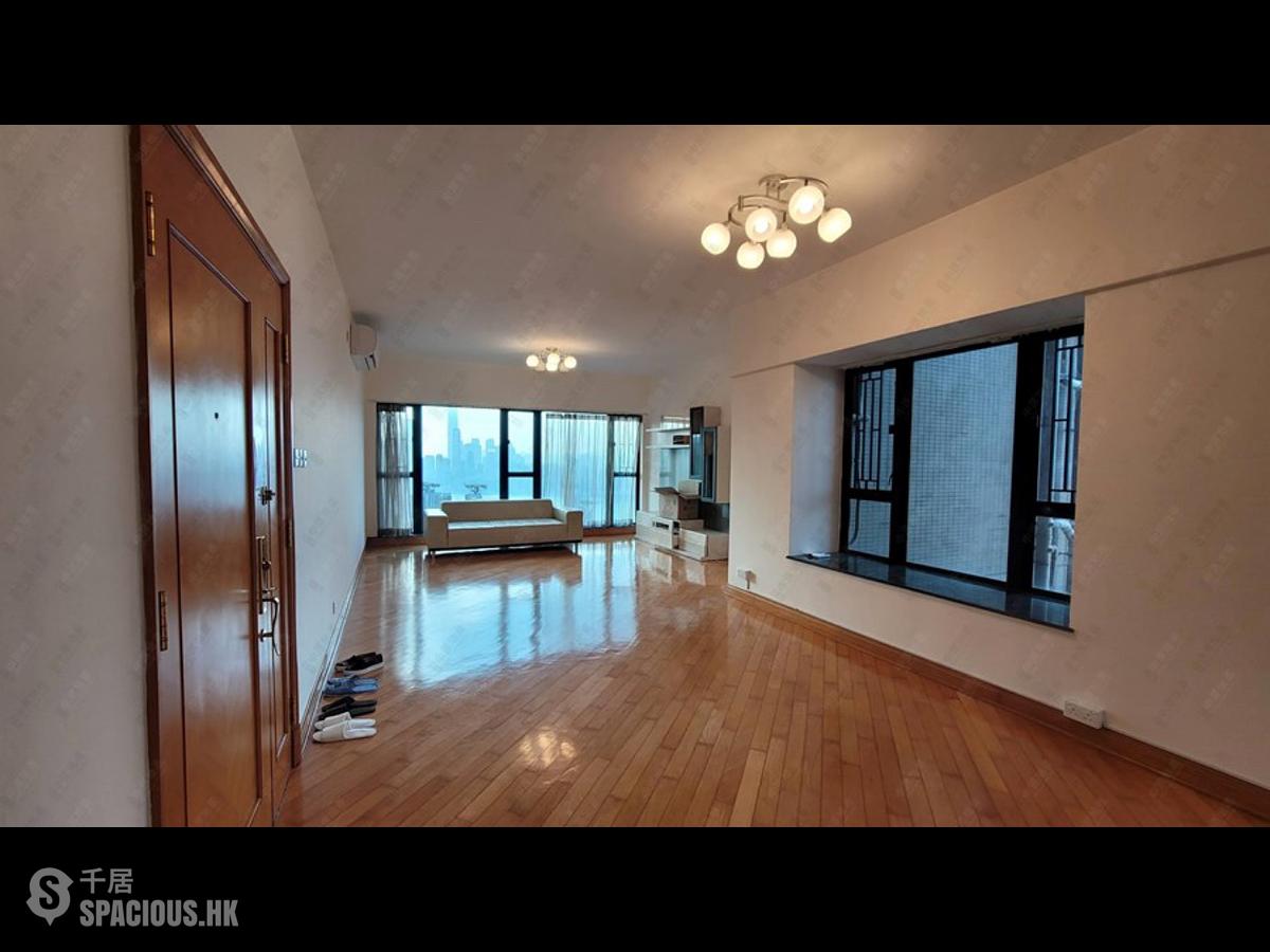 炮台山 - 豪廷峰1座 01