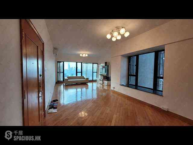 炮台山 - 豪廷峰1座 01