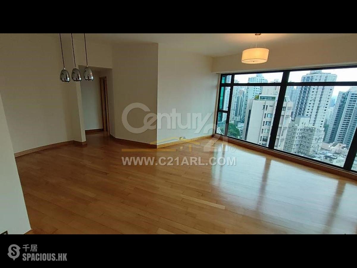 Mid Levels Central - Fairlane Tower 01
