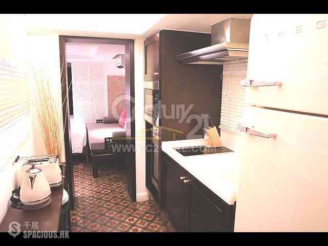 Causeway Bay - Apartment O Causeway Bay 03