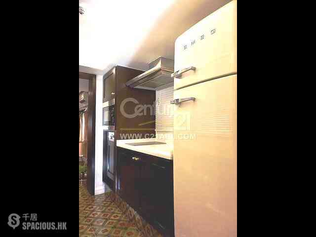 Causeway Bay - Apartment O Causeway Bay 04