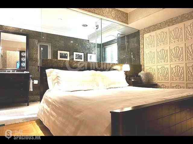 Causeway Bay - Apartment O Causeway Bay 05