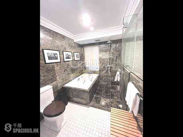 Causeway Bay - Apartment O Causeway Bay 06