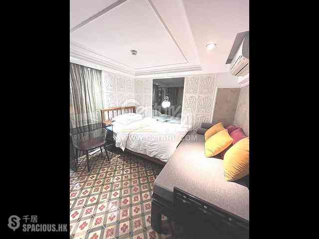 Causeway Bay - Apartment O Causeway Bay 07