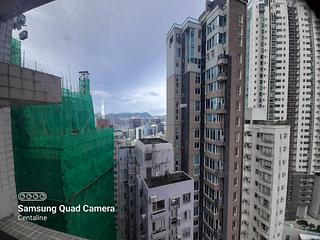Mid Levels West - Ying Piu Mansion 05
