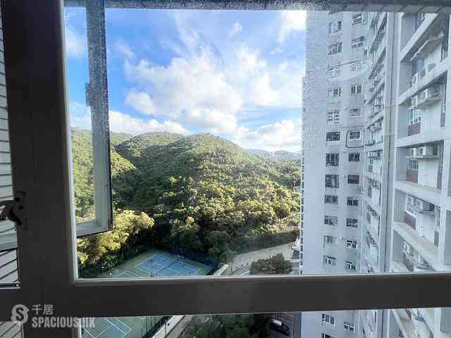 寶馬山 - 賽西湖大廈 01